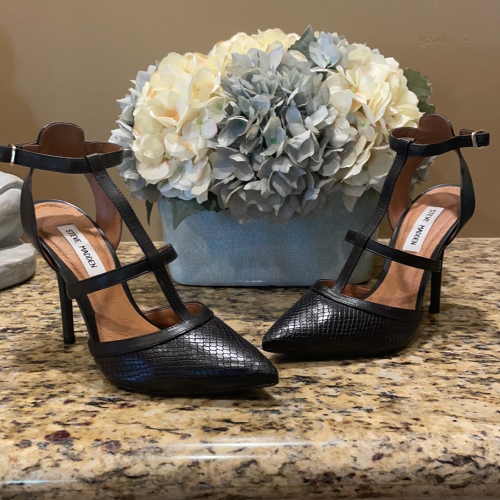 Steve Madden heels